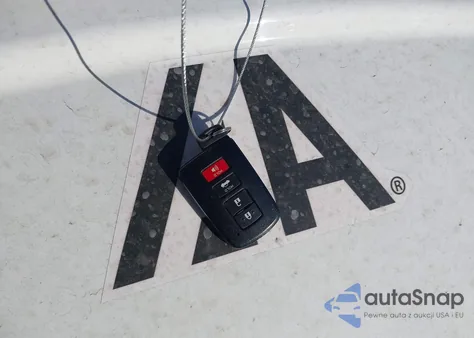 2015 Toyota Camry Se z USA, uszkodzony, nr VIN 4T1BF1FK7FU481285